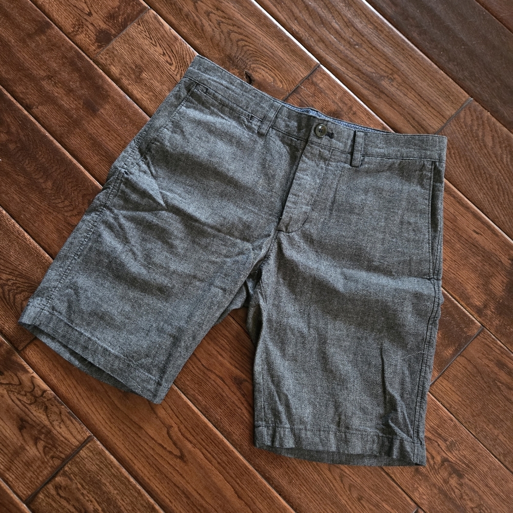 Banana Republic Aiden Shorts